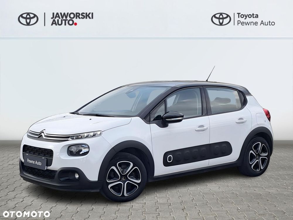 Citroën C3 1.2 PureTech Shine - 1