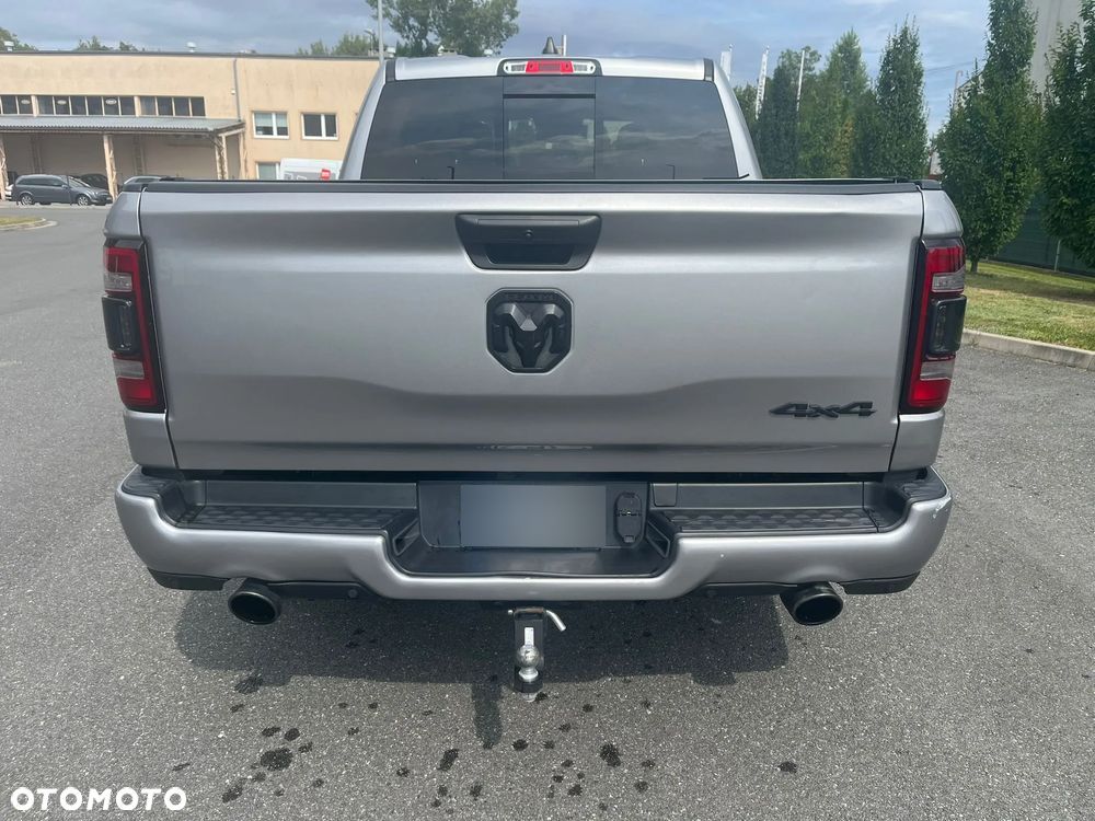 Dodge RAM 1500 5.7 4x4 - 3