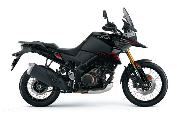 Suzuki V-STROM - 3