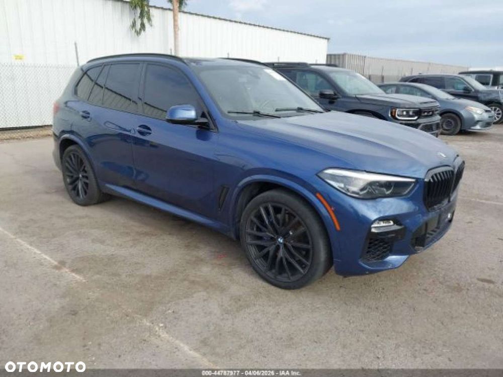 BMW X5 - 3
