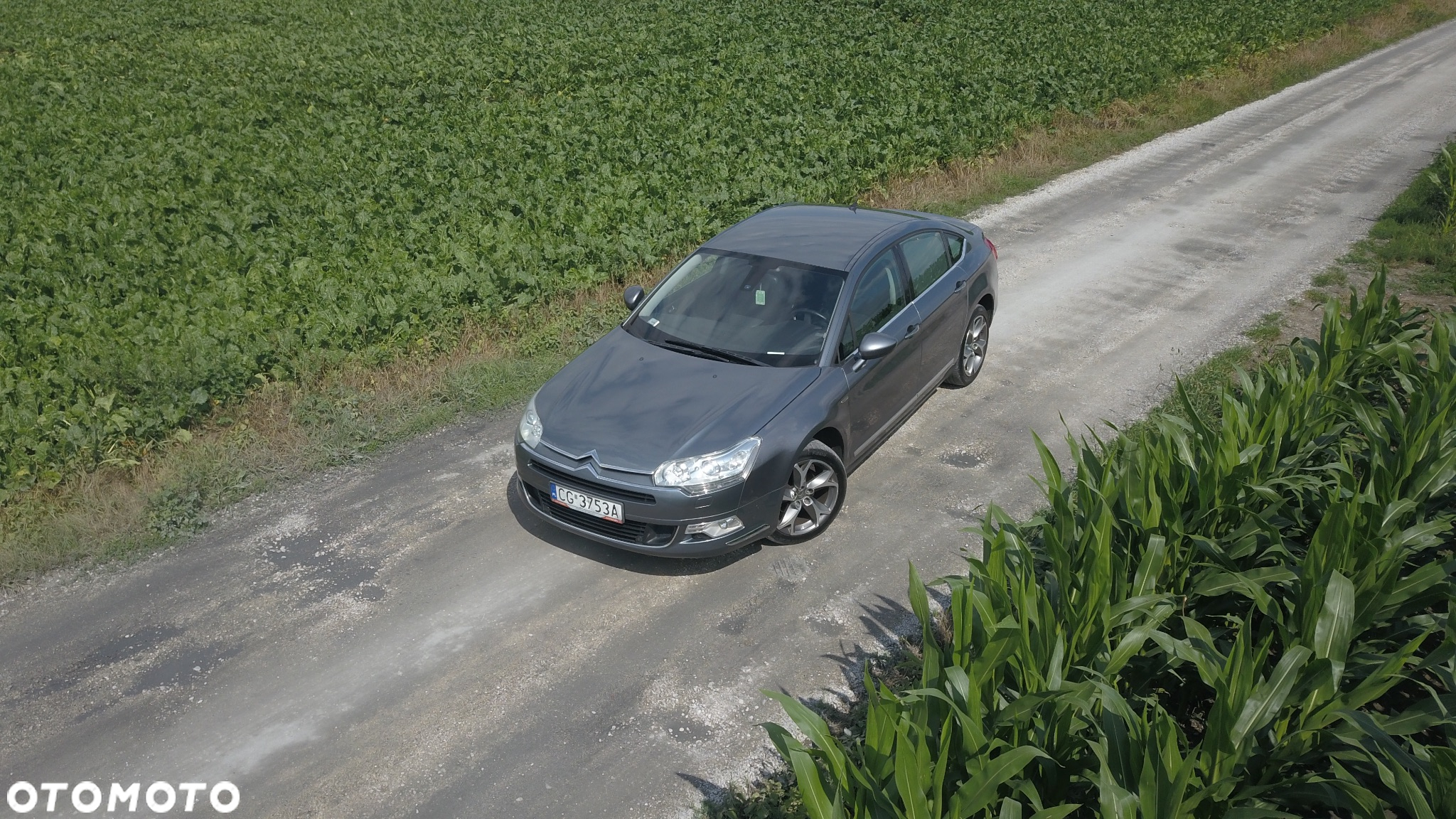 Citroën C5 HDi 135 FAP Exclusive - 6