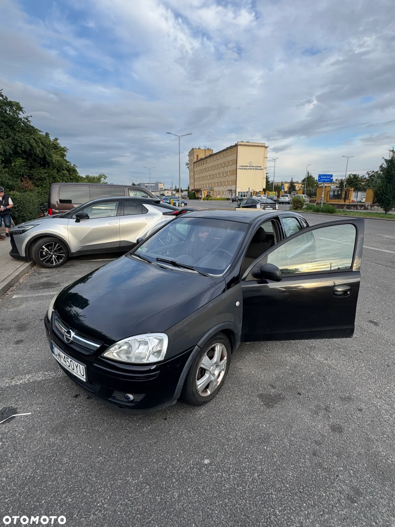 Opel Corsa 1.8 16V Enjoy - 5