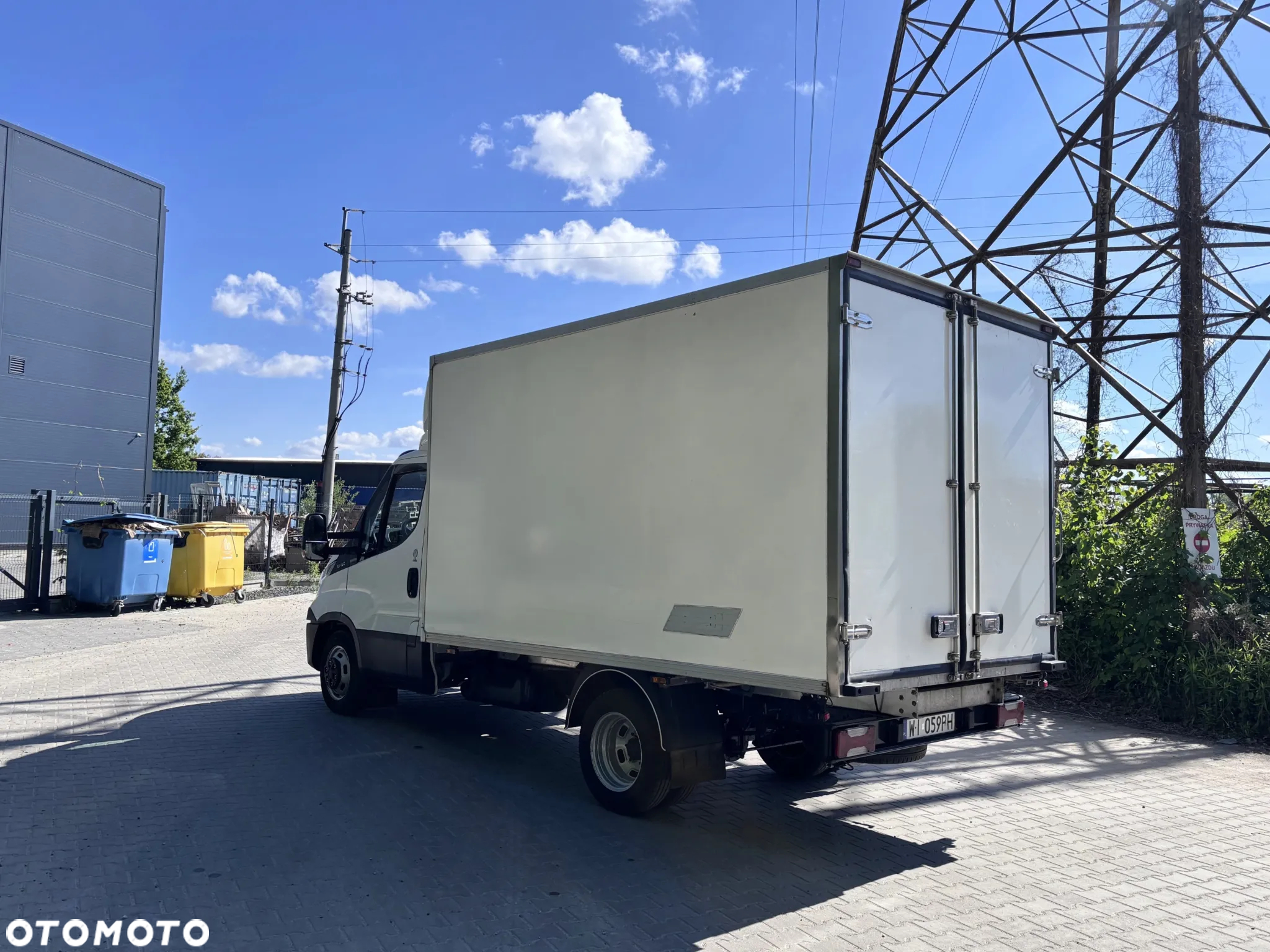 Iveco DAILY - 6