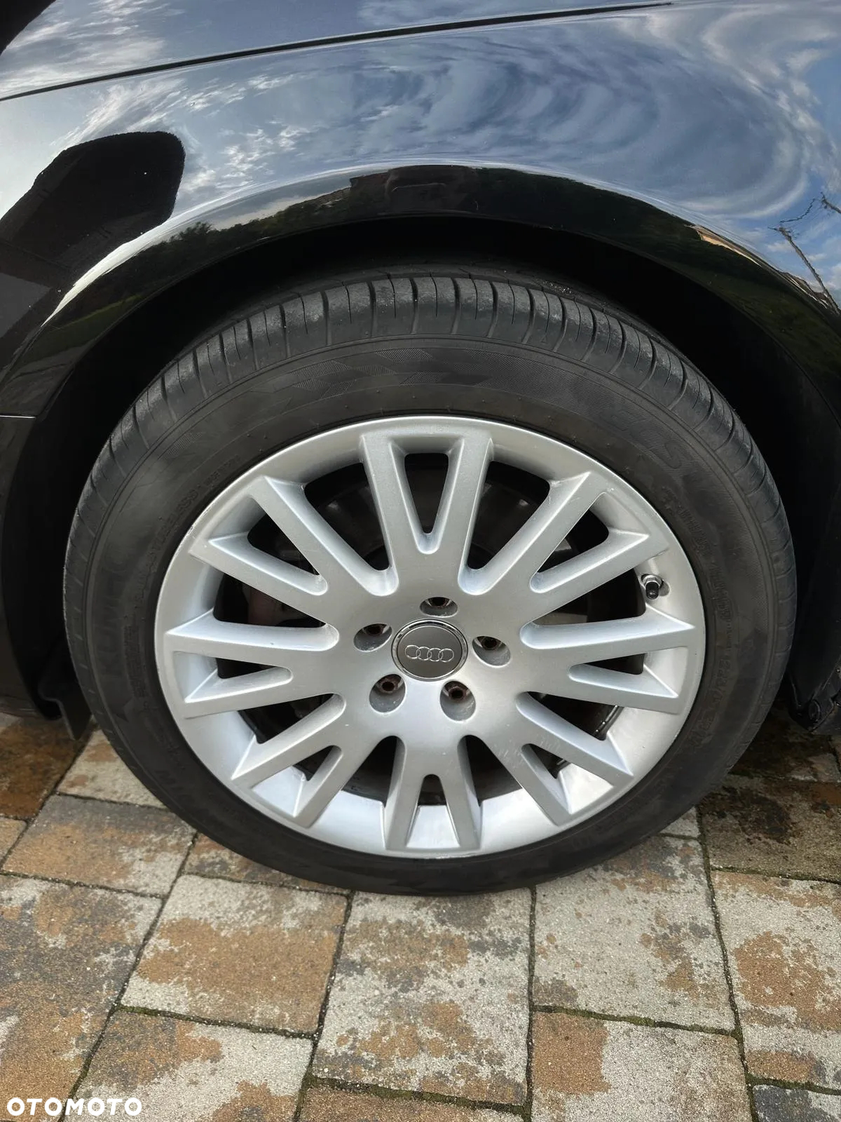 Audi A3 2.0 TDI Sportback DPF Attraction - 15