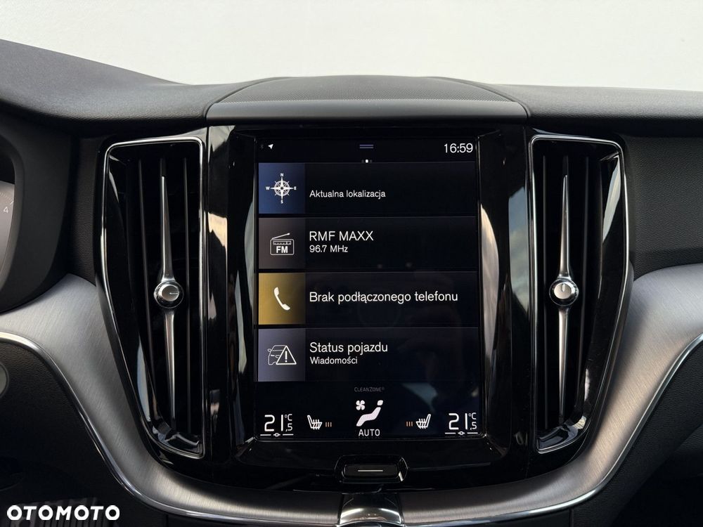 Volvo XC 60 - 20