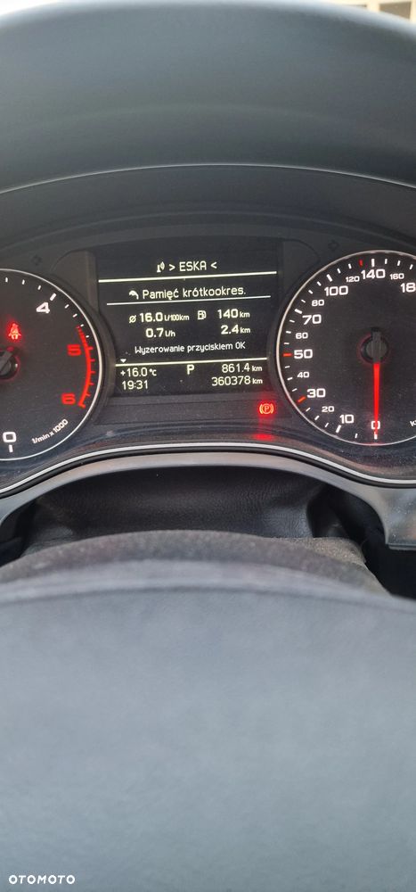 Audi A6 Limousine 3.0 TDI DPF quattro S tronic - 16