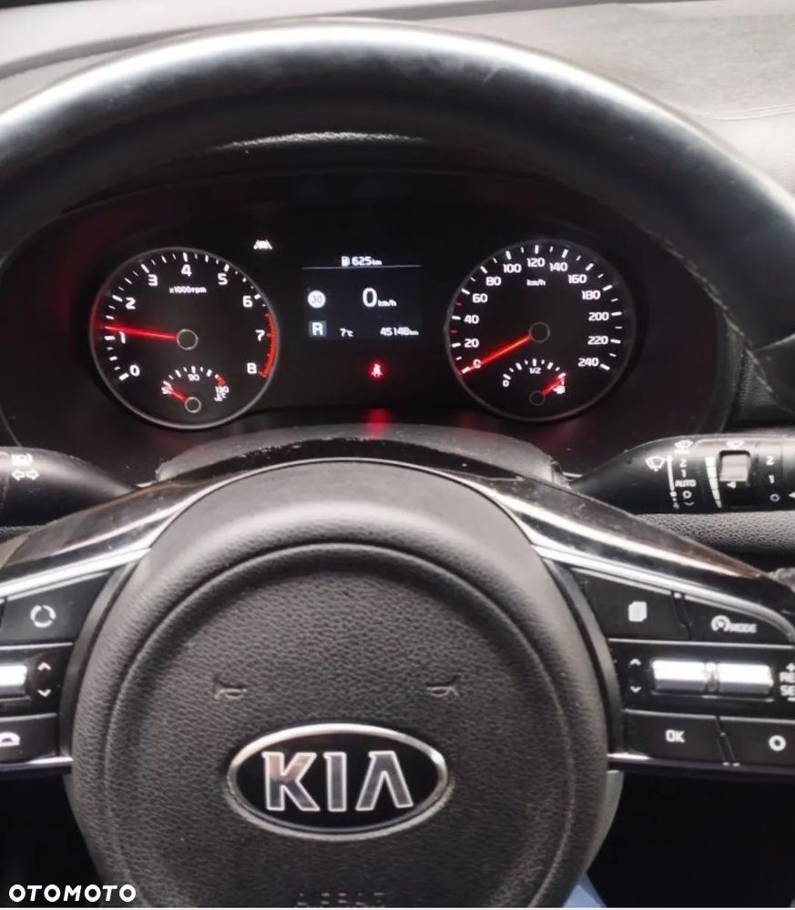 Kia Sportage 1.6 GDI Black Edition 2WD - 6