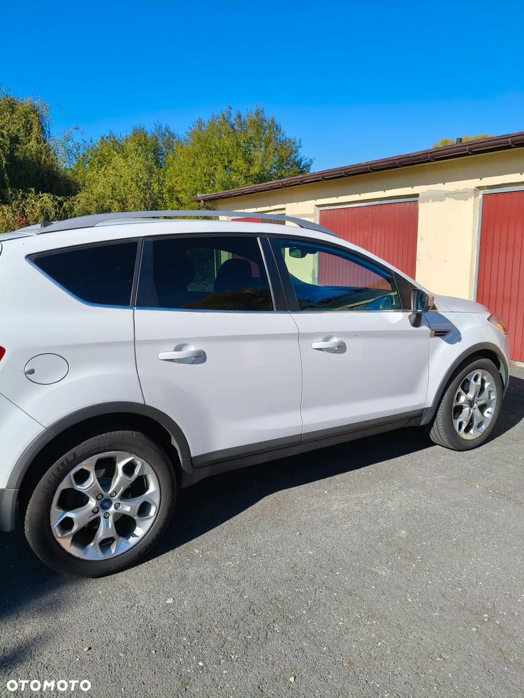 Ford Kuga - 6