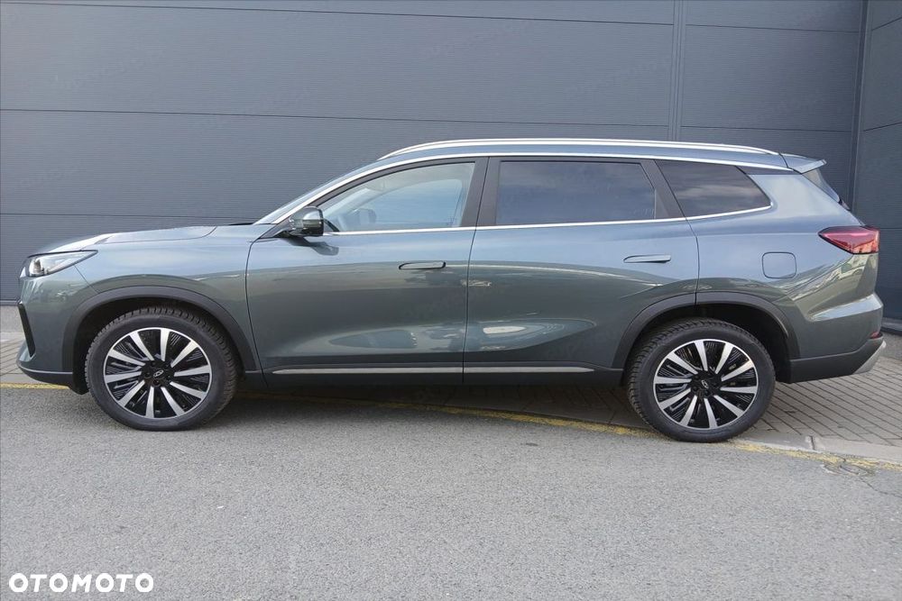Chery Tiggo 8 - 3