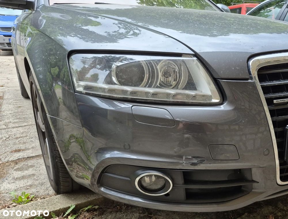 Audi A6 Avant - 23