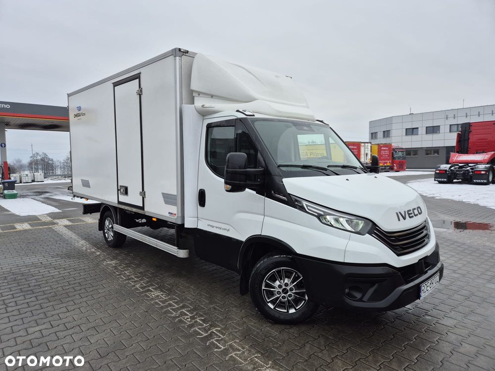 Iveco Daily 35S16HA8 3.0 - 3