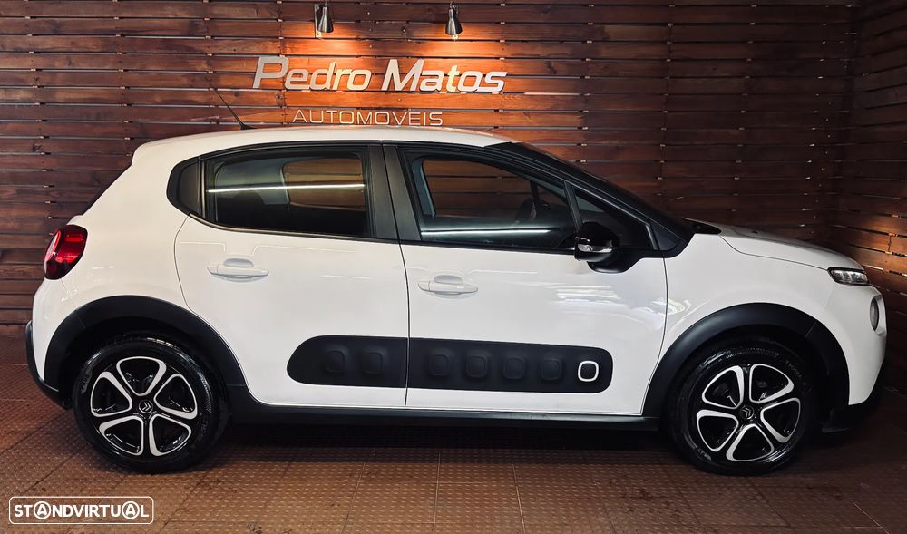 Citroën C3 1.2 PureTech Feel - 4
