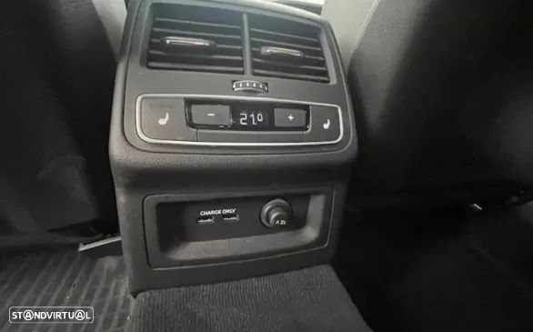 Audi A5 Sportback 35 TDI S tronic S line - 18