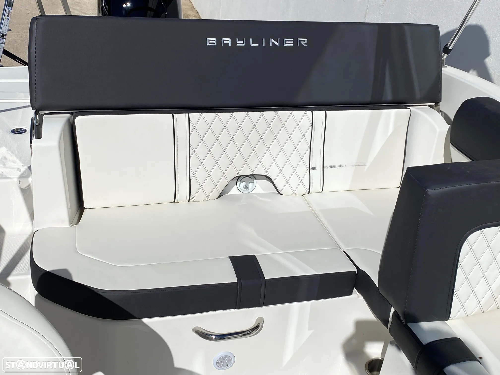 Bayliner DX 2000 DB - 31