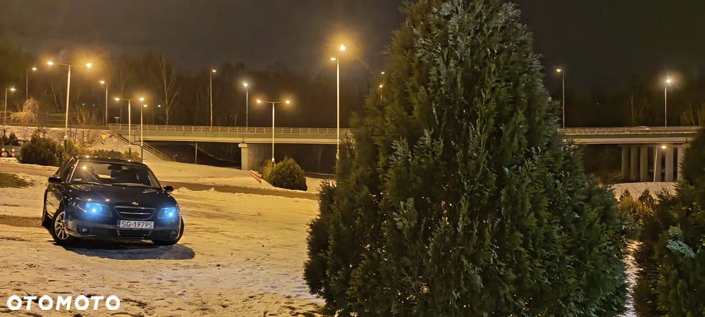 Saab 9-5 1.9 TiD Business Griffin Edition - 21