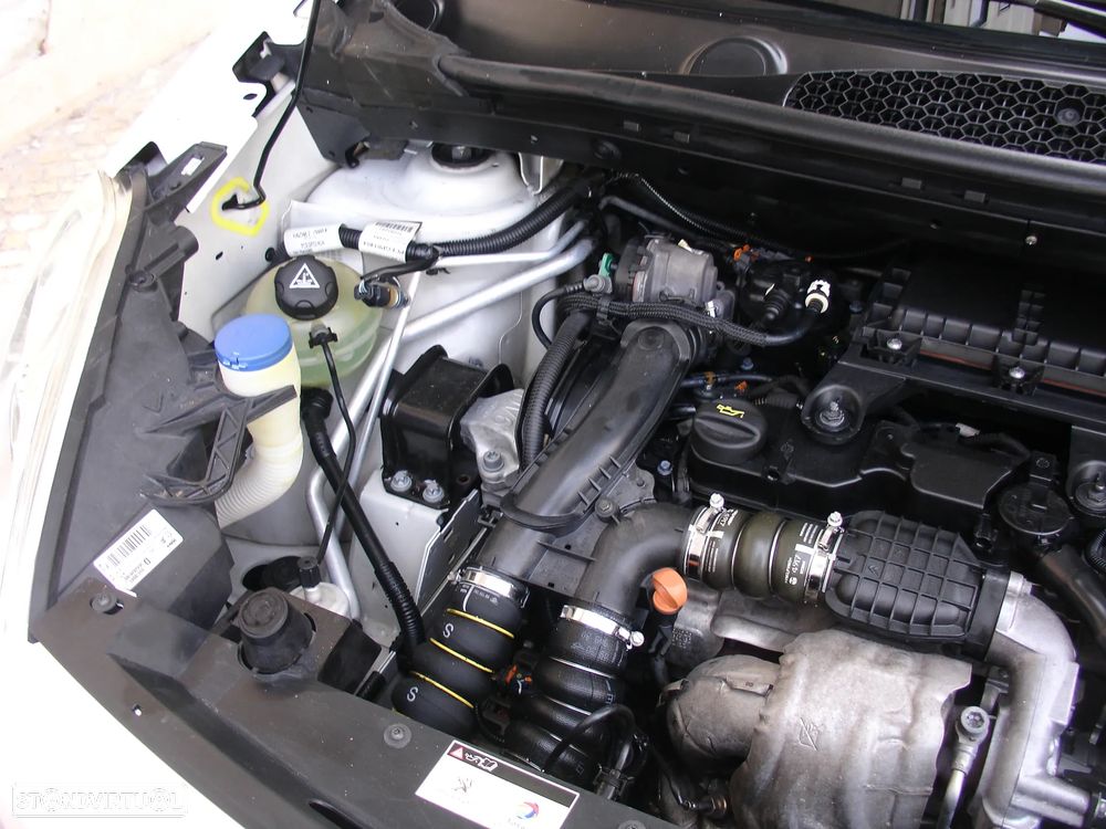 Peugeot partner longa 3lug - 26