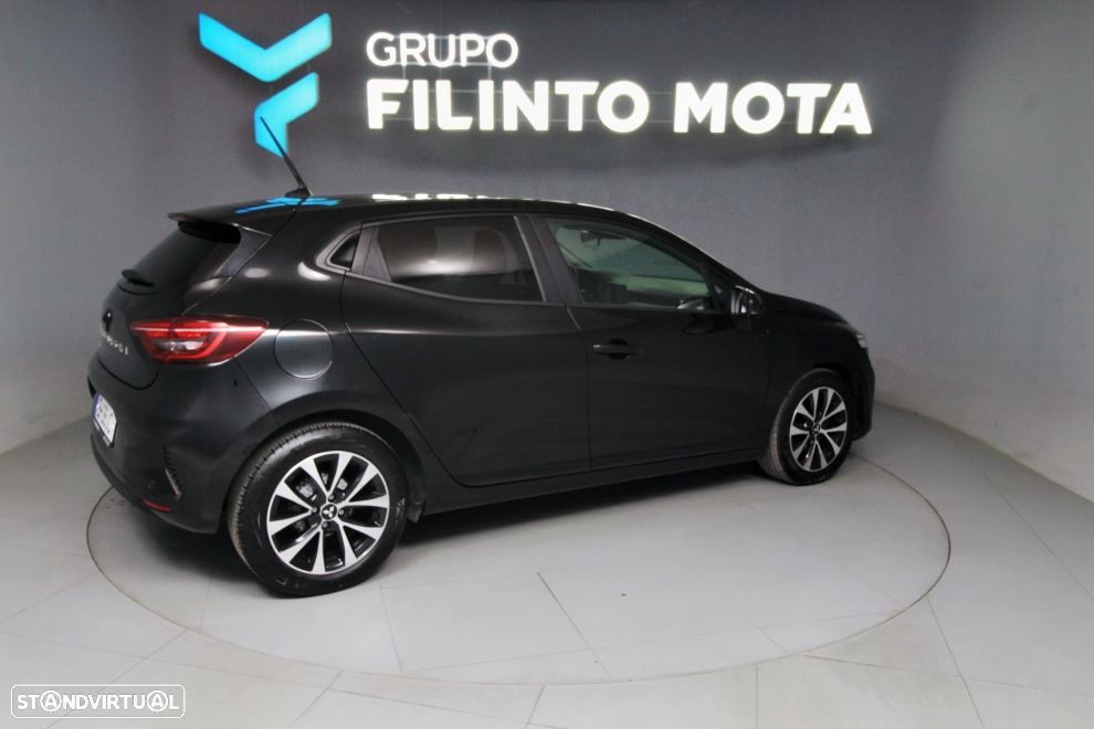 Mitsubishi Colt 1.0 MPI-T Invite - 2