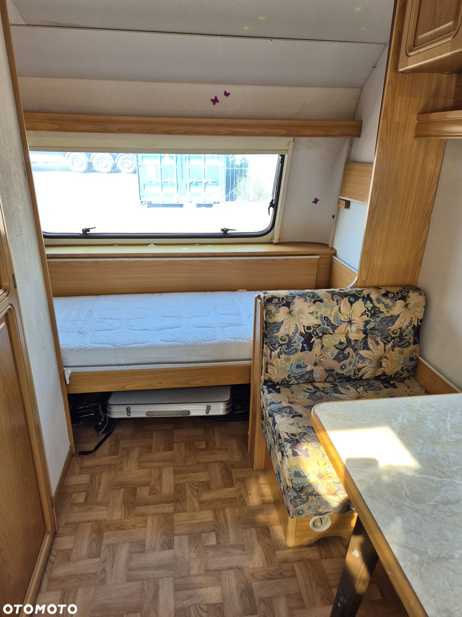 KNAUS 4307, Azur 500 - 6