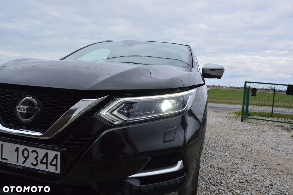 Nissan Qashqai 1.6 DIG-T Tekna+ - 17