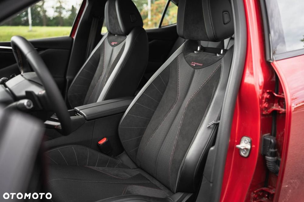 DS Automobiles DS 4 - 16