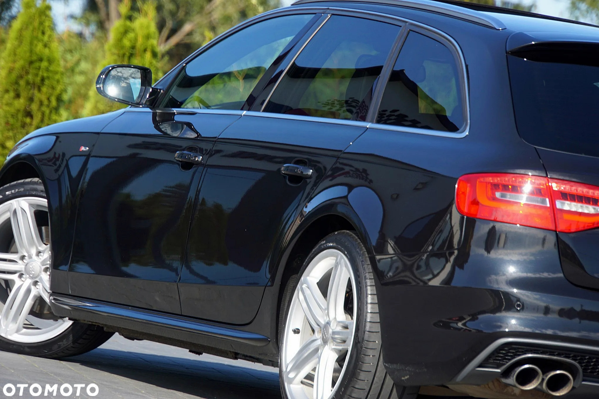 Audi A4 - 17