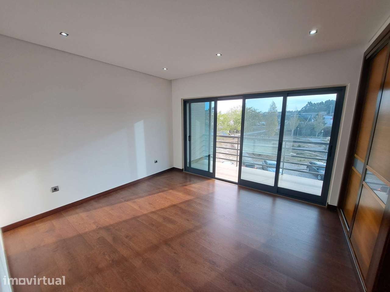Apartamento T3 Torres Vedras, Ameal pronto a habitar - Grande imagem: 5/18