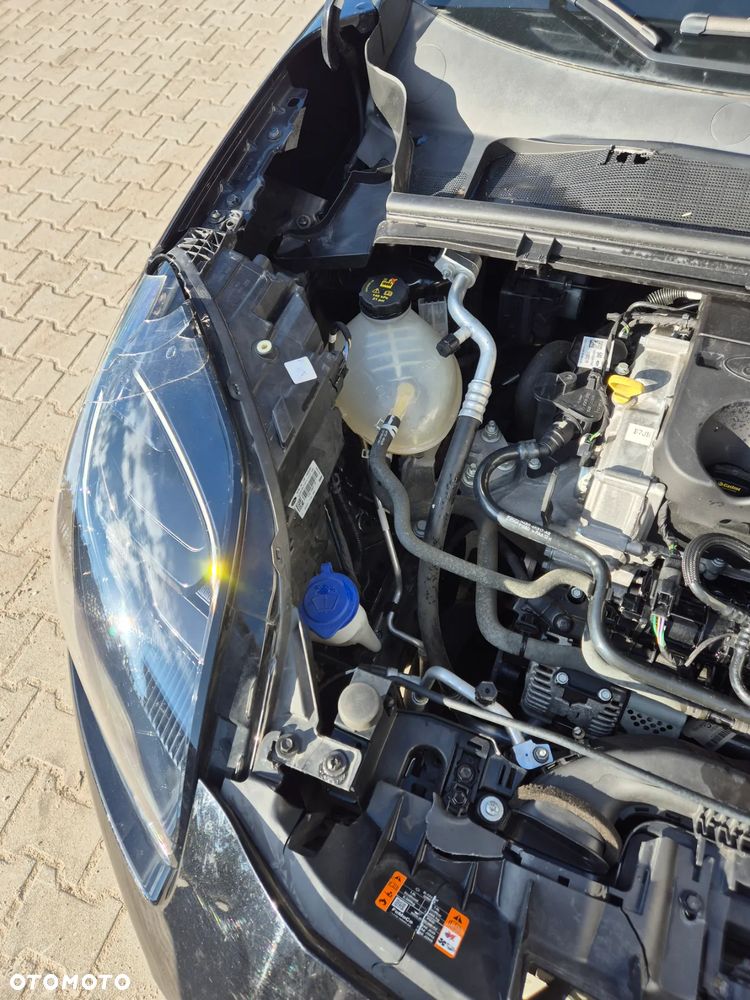 Ford Puma 1.0 EcoBoost mHEV ST-Line - 15
