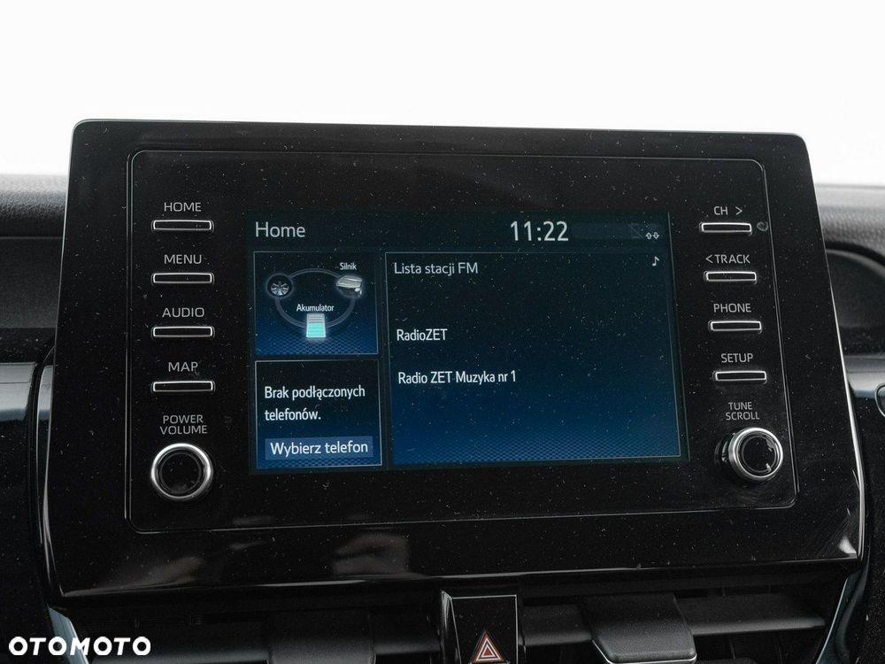 Toyota Camry - 20