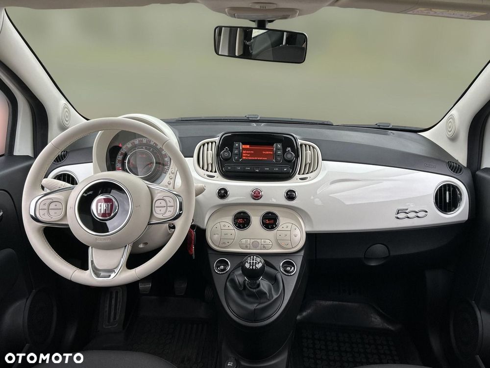 Fiat 500 - 11