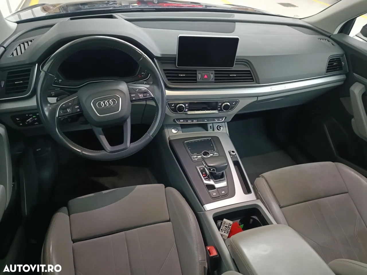 Audi Q5 - 9