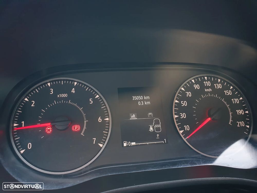 Dacia Sandero 1.0 TCe Expression - 16