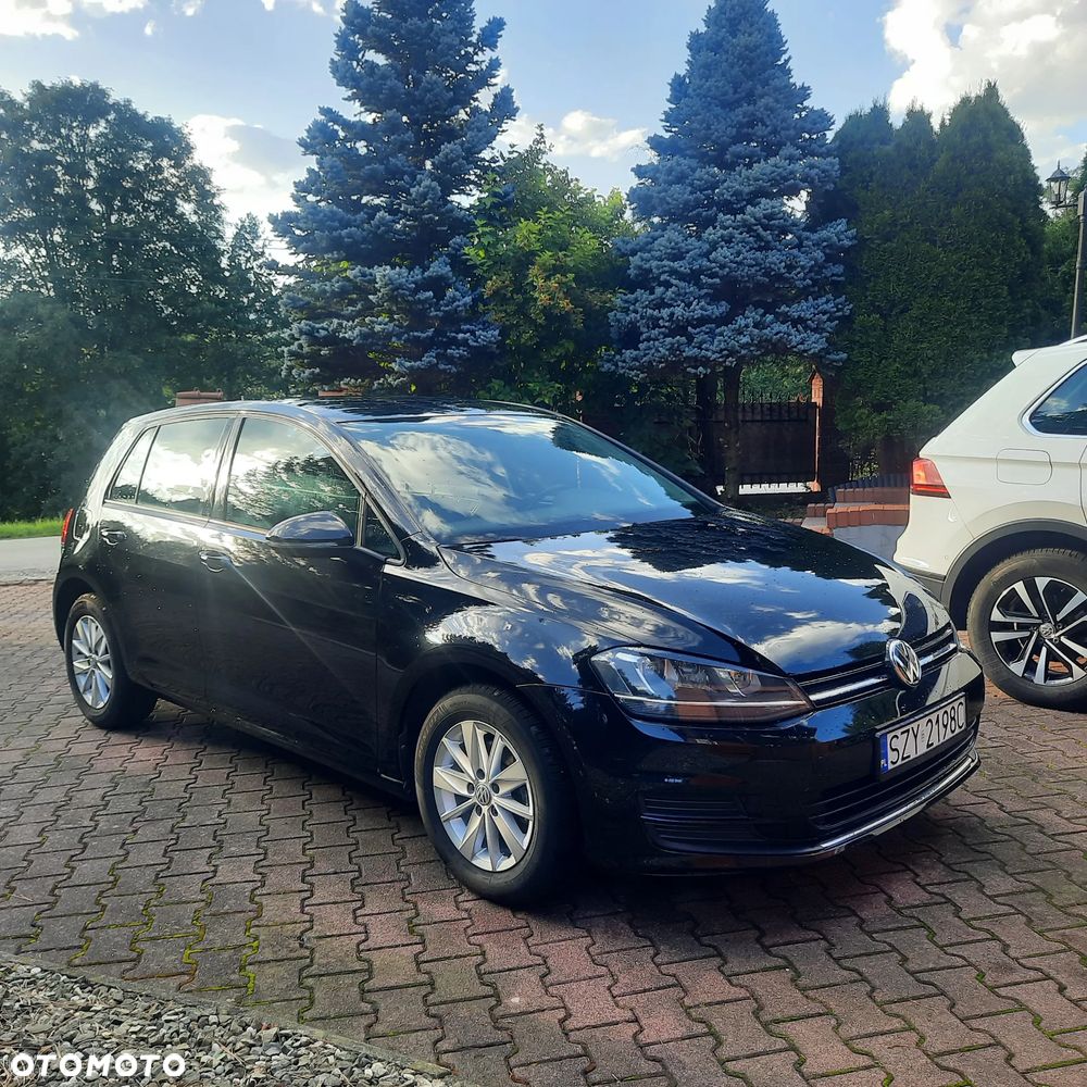 Volkswagen Golf - 29