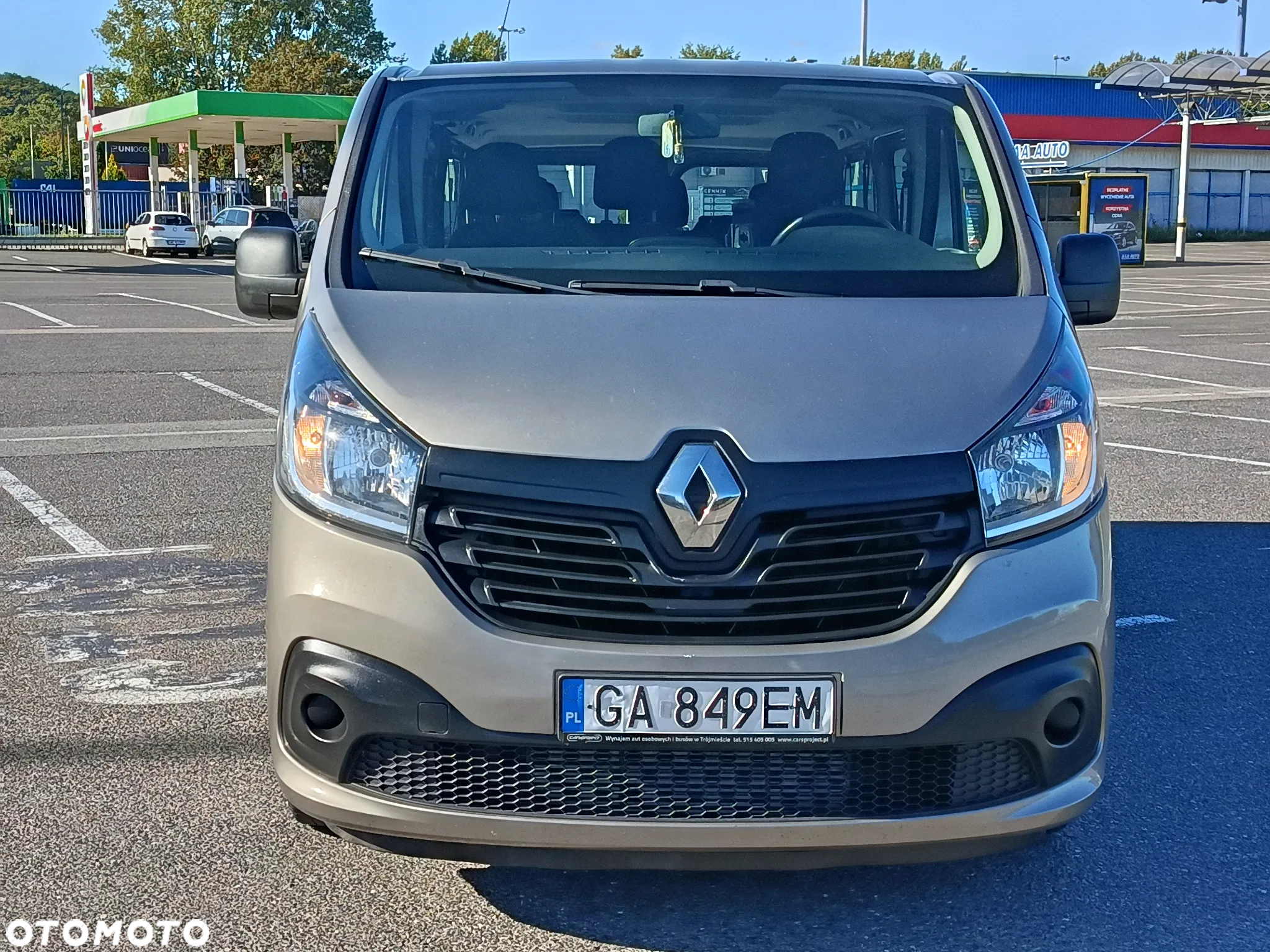 Renault Trafic L2H1 2,9t Pack Clim - 9