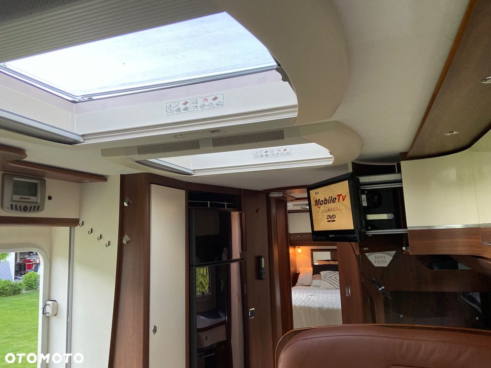 Fiat Ducato Fleurette Florium - 19