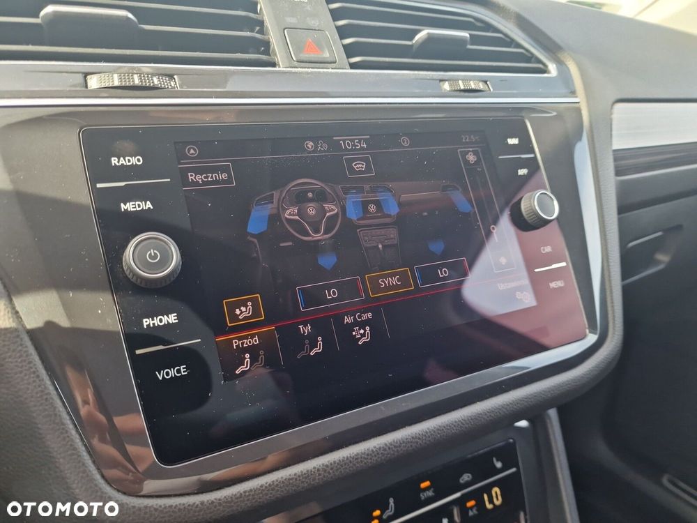 Volkswagen Tiguan Allspace 1.5 TSI EVO Elegance DSG - 40