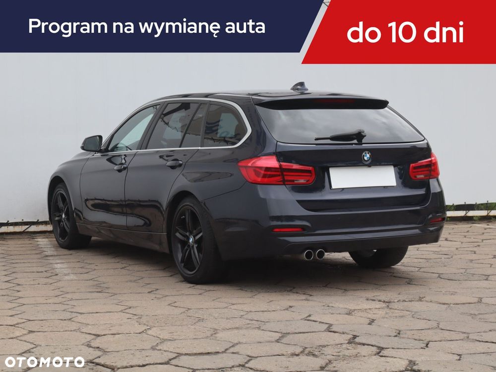BMW Seria 3 - 6