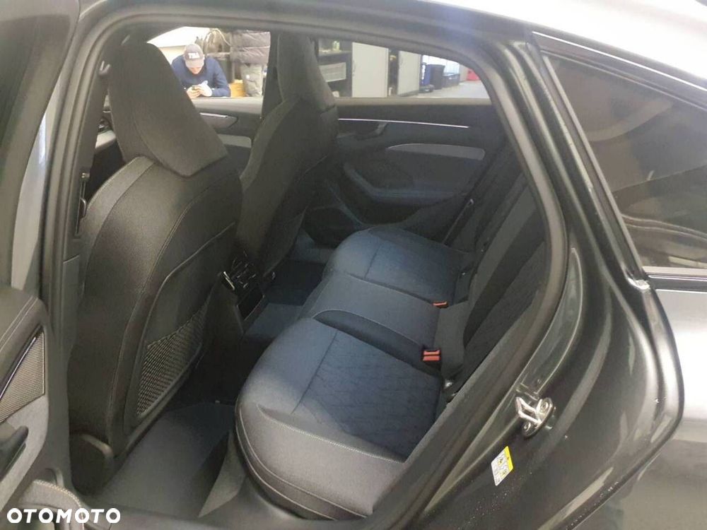 Audi A6 Limousine 40 TDI mHEV Quattro S tronic - 24