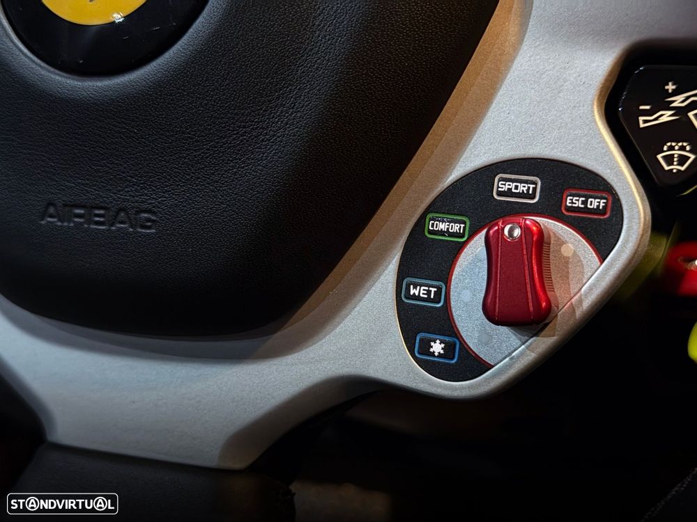 Ferrari FF - 21