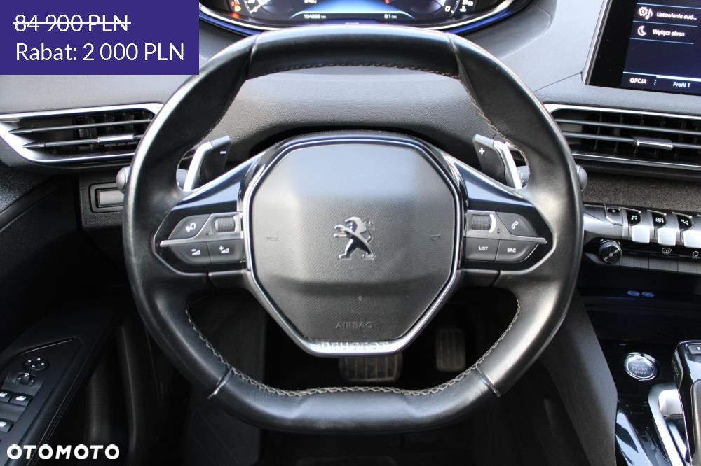 Peugeot 3008 - 16