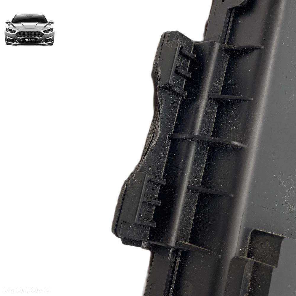 STEROWNIK KLIMATYZACJI FORD MUSTANG MACH-E LJ8T-18C612-AG - 2