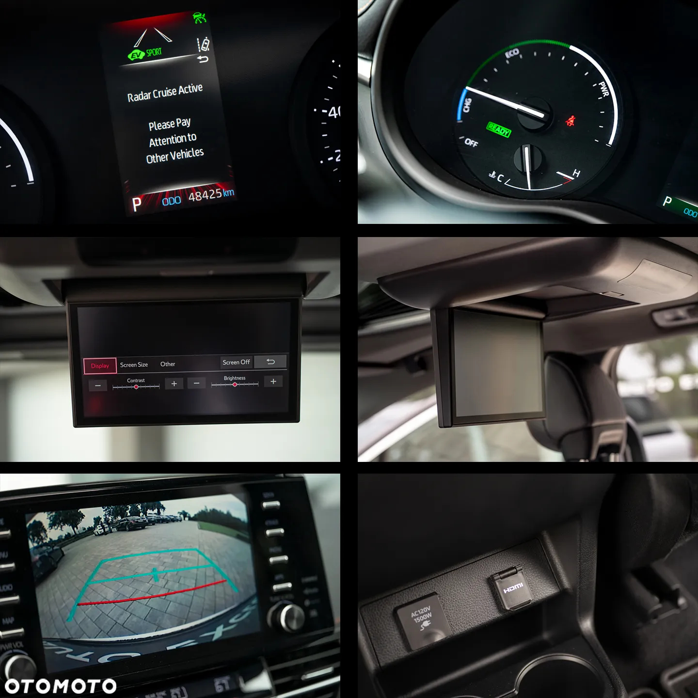 Toyota Sienna - 39
