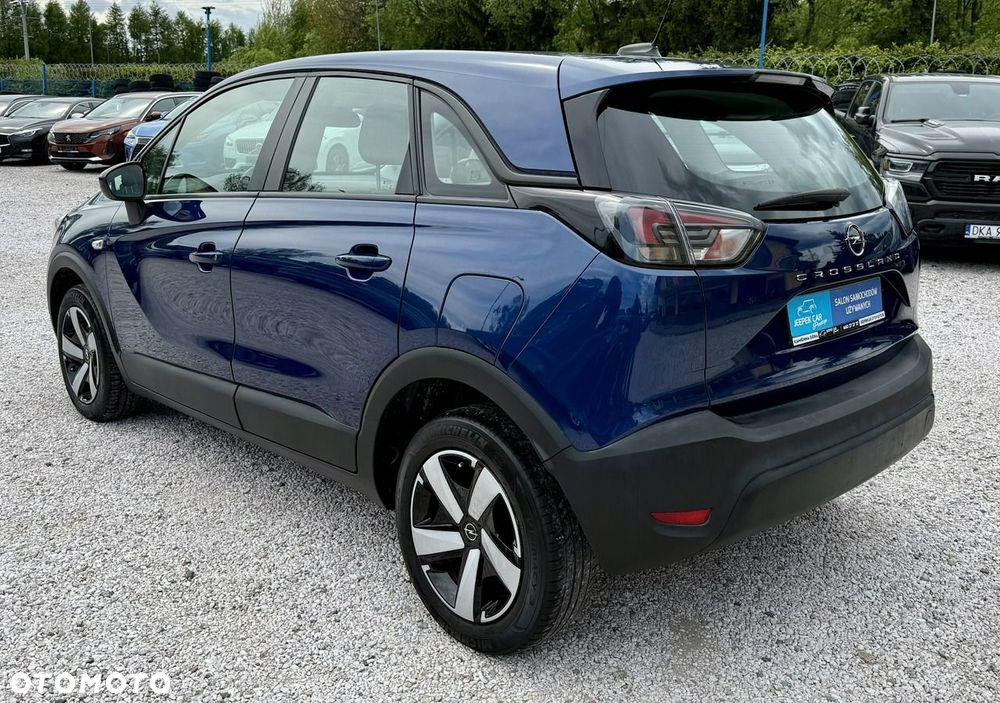 Opel Crossland 1.5 CDTI Business - 7