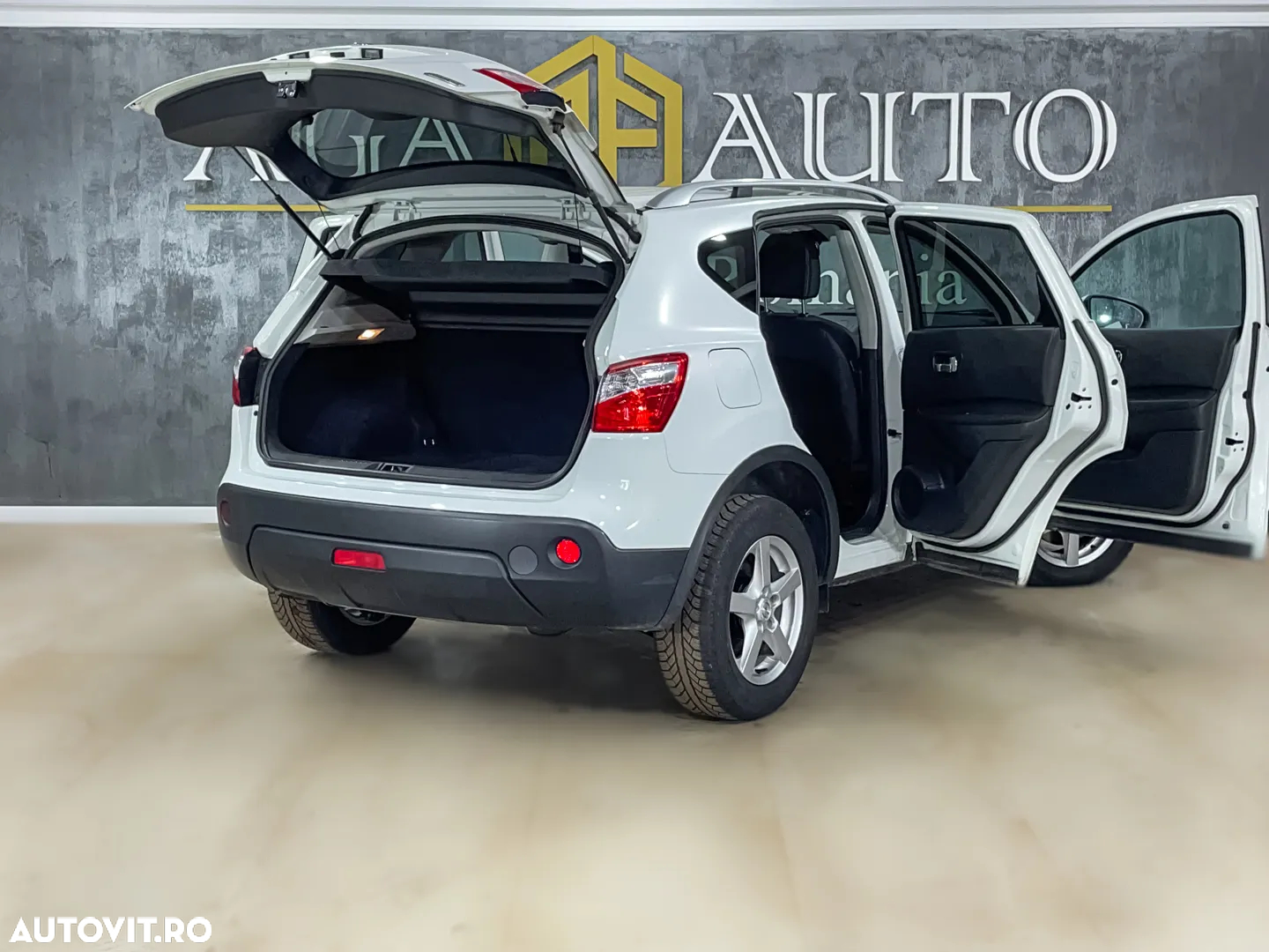 Nissan Qashqai - 20