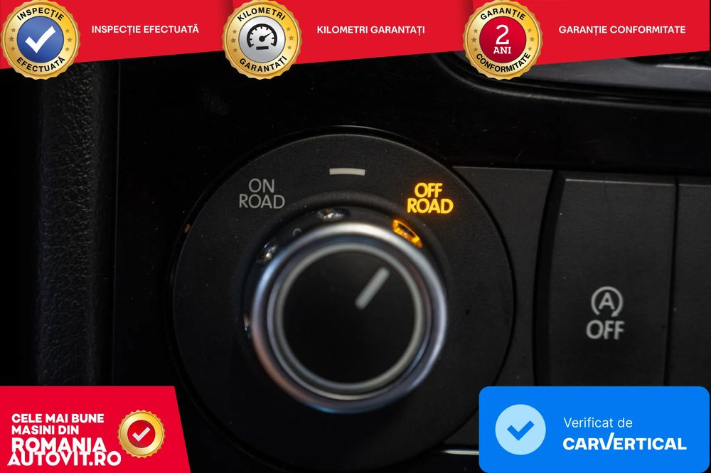 Volkswagen Touareg 3.0 V6 TDI Blue Motion DPF Automatik - 21