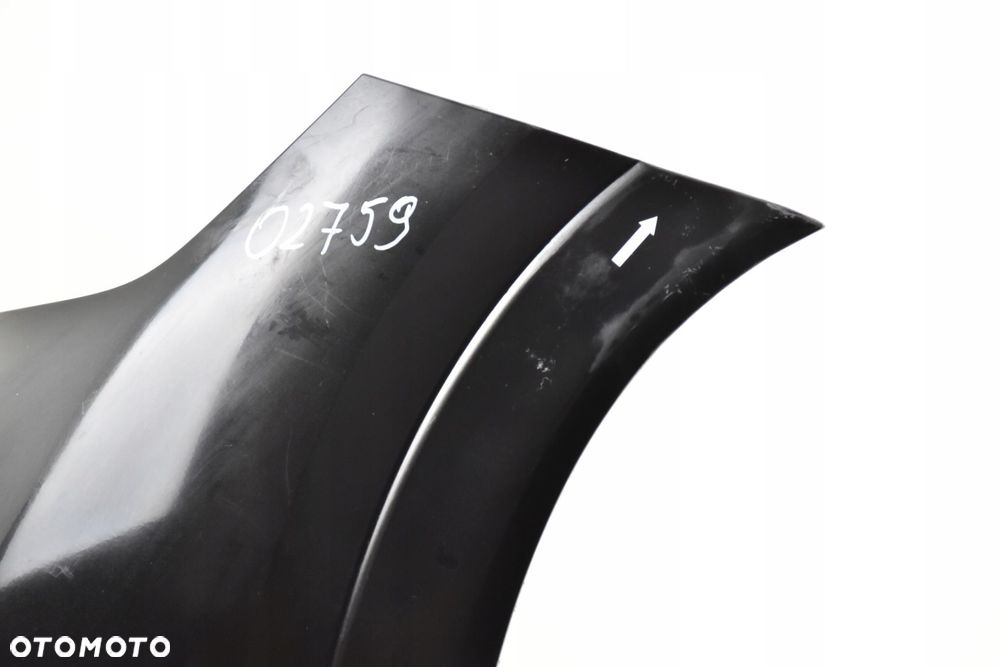 MERCEDES GLE W167 167 LIFT AMG LINE ZDERZAK PRZEDNI - 4