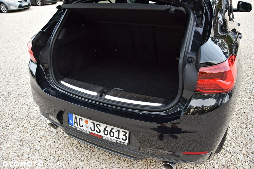 BMW X2 sDrive18d M Sport sport - 33