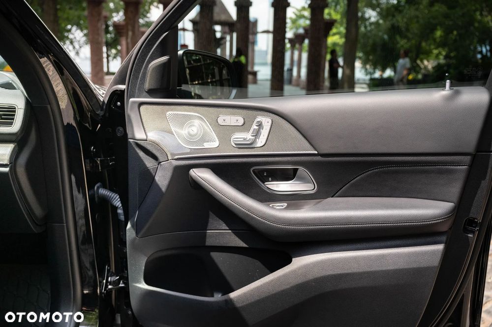 Mercedes-Benz GLS 580 4Matic 9G-TRONIC Exclusive - 29