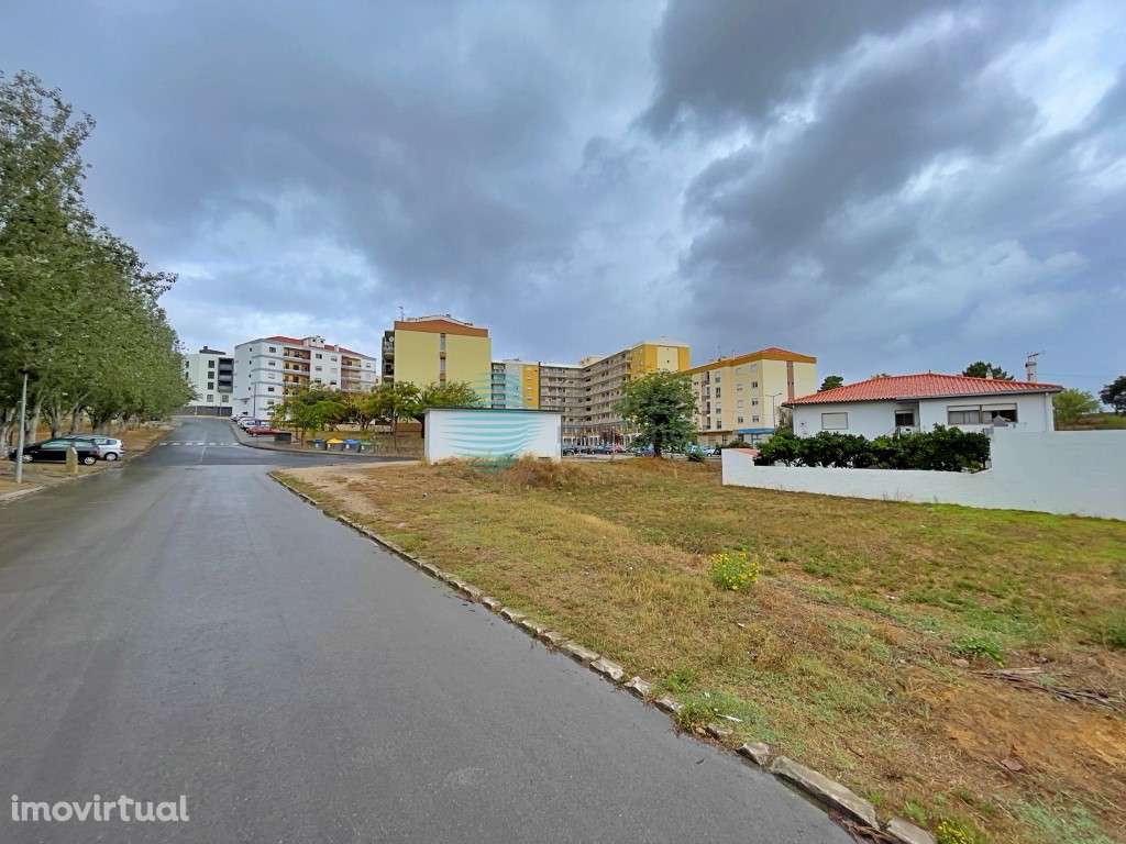 Lotes de terreno junto a Torres Vedras - Grande imagem: 3/5