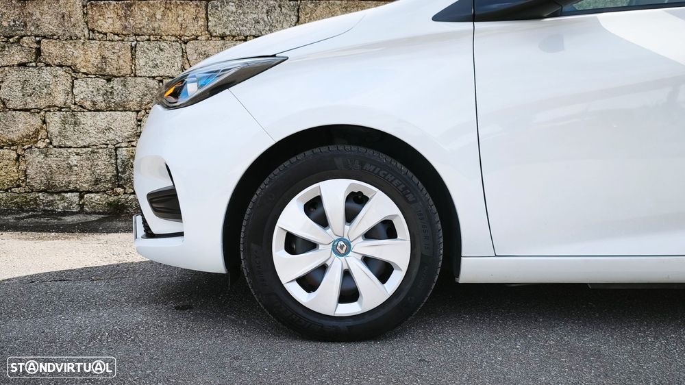 Renault Zoe - 9