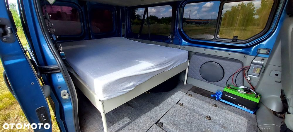 Renault Trafic L2H1 - 10